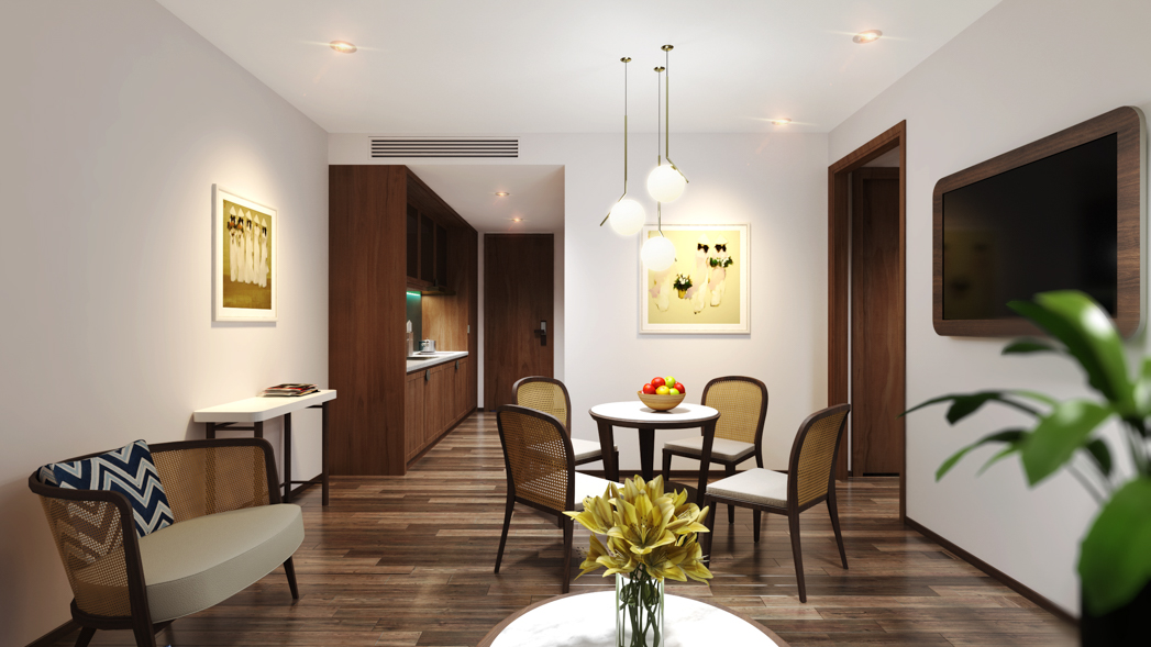 Khách sạn Best Western Premier Phú Quốc - 4